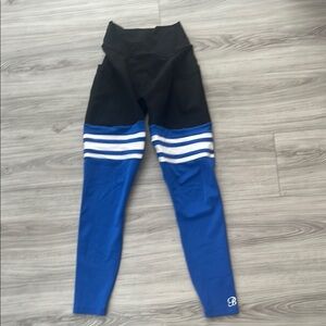 Bombshell Sportswear Leggings